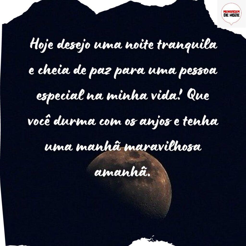 Boa Noite 05 de Dezembro de 2022 9