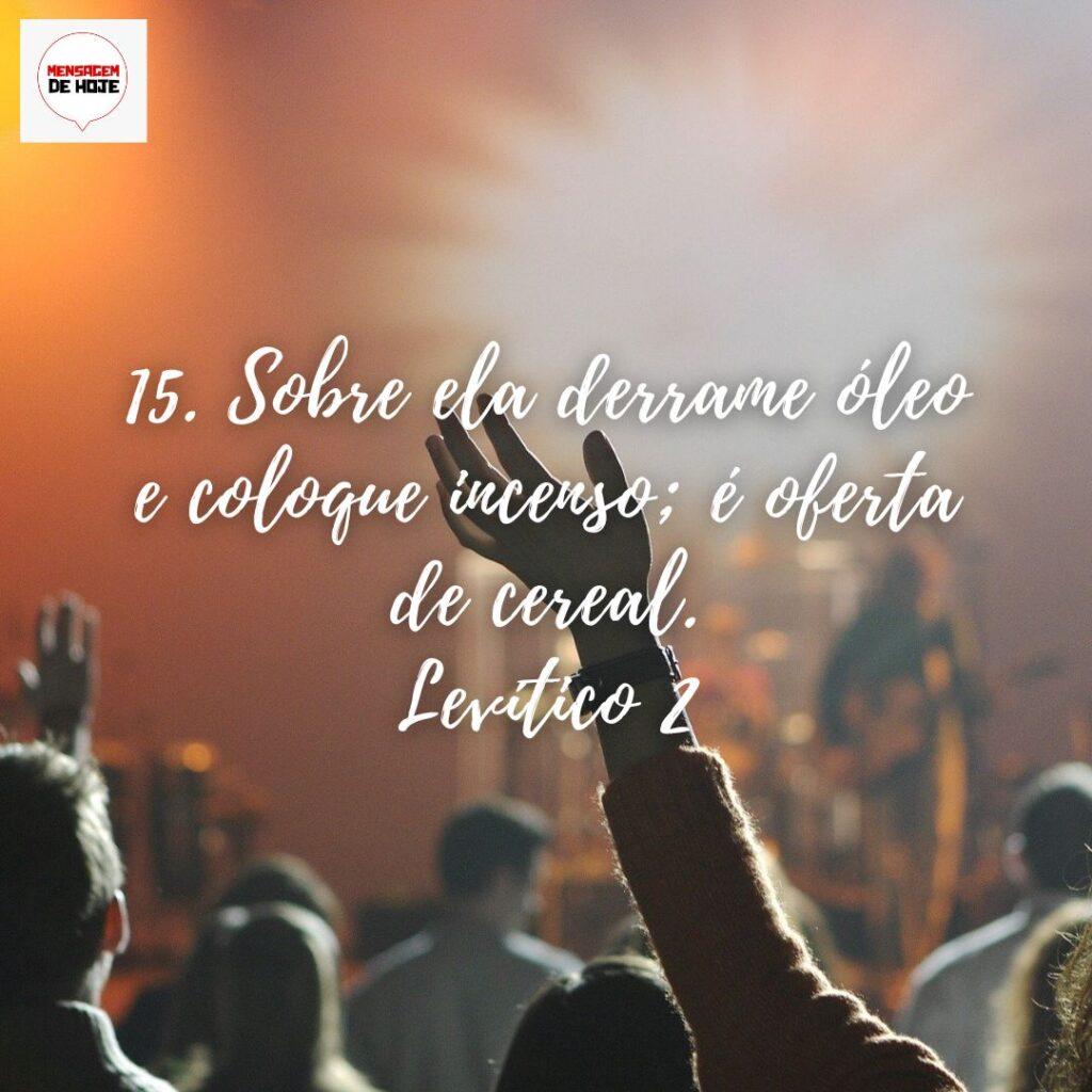 Salmos 06 de Dezembro de 2022 5