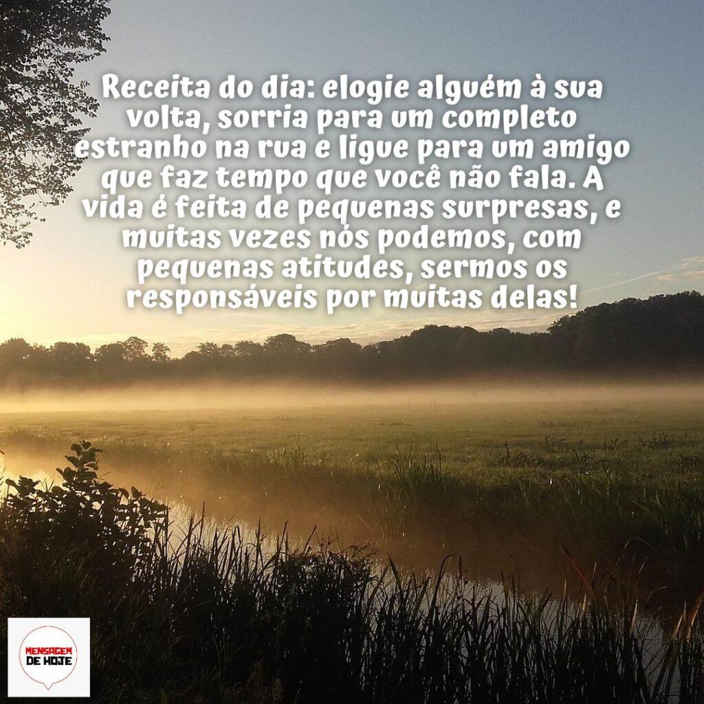 Bom Dia 16 de Dezembro de 2022 11