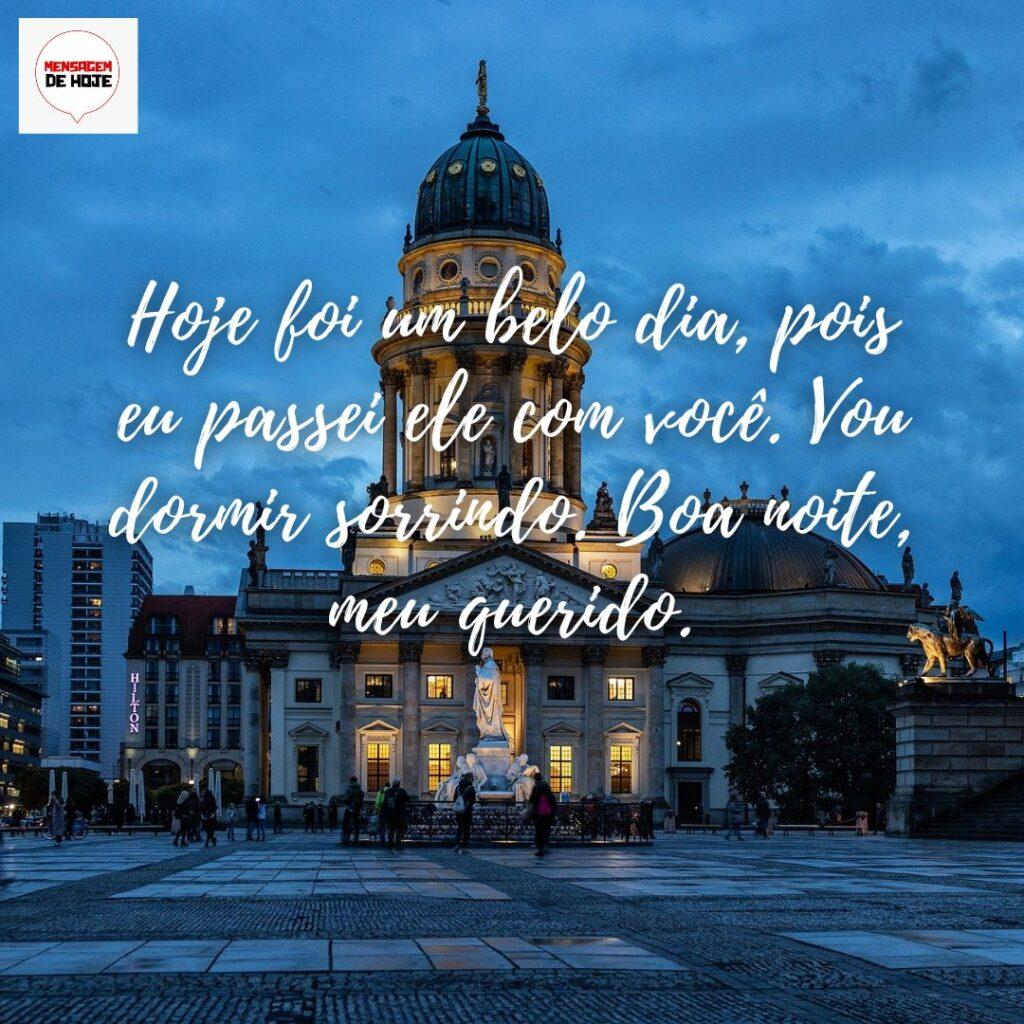 Boa Noite 26 de Dezembro de 2022 13