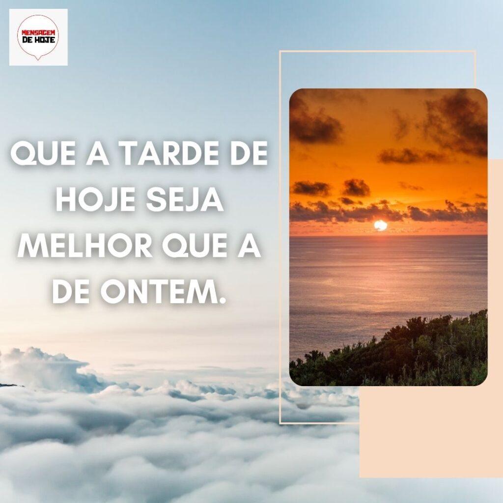 Boa Tarde 13 de Dezembro de 2022 13