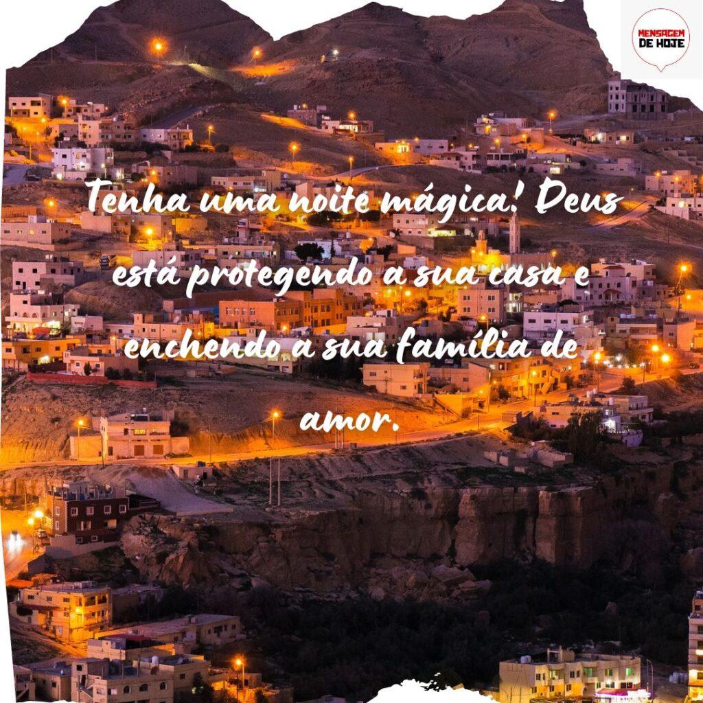 Boa Noite 05 de Dezembro de 2022 3