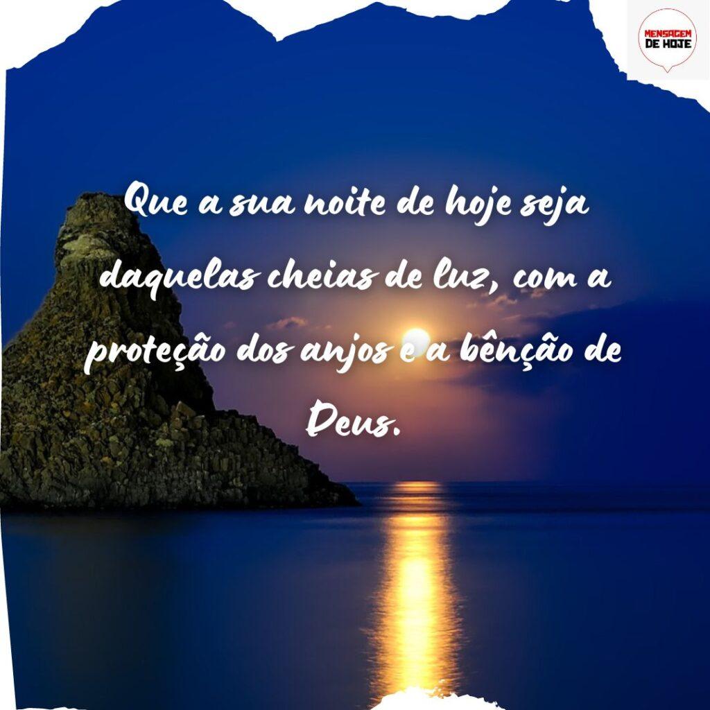 Boa Noite 05 de Dezembro de 2022 5