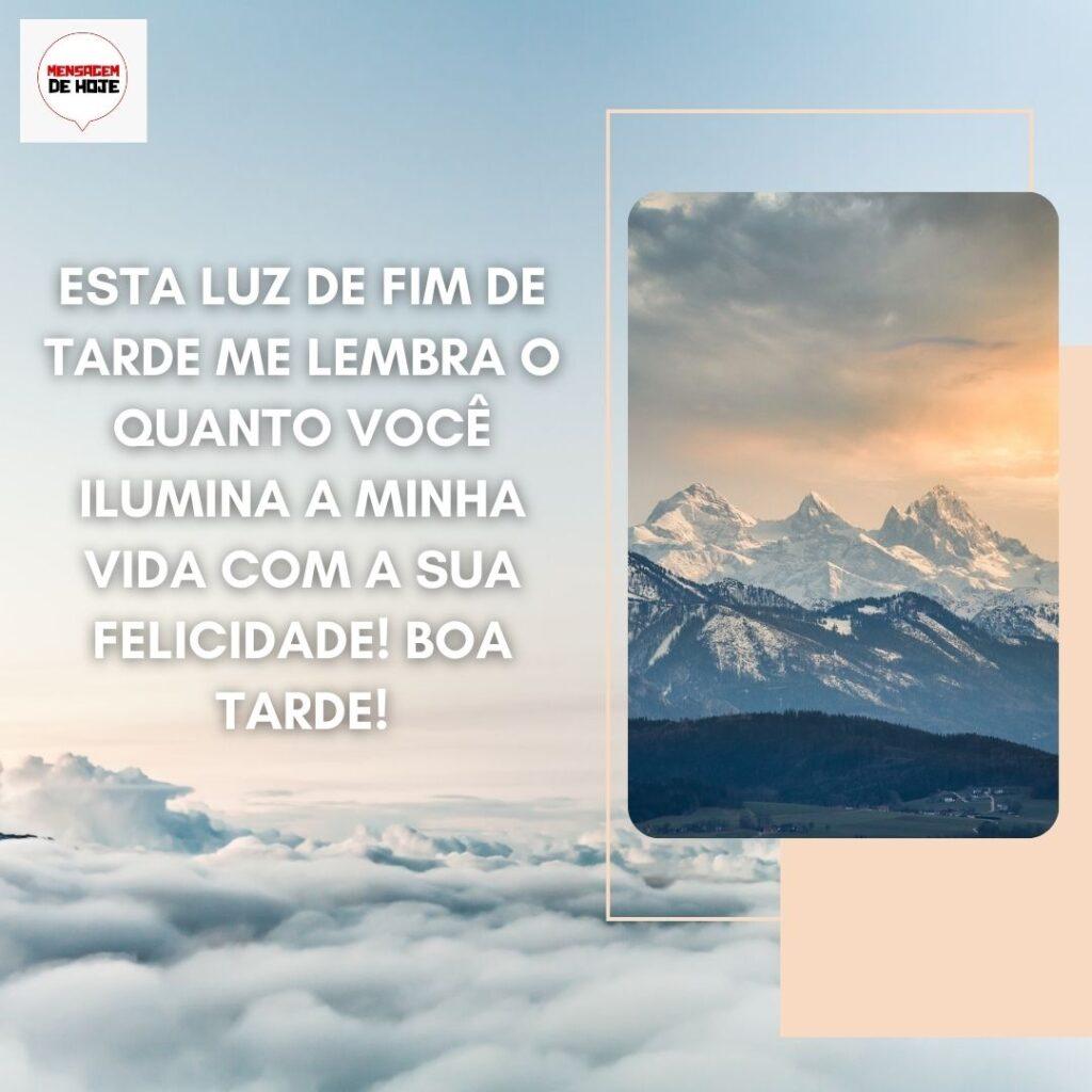 Boa Tarde 22 de Dezembro de 2022 5