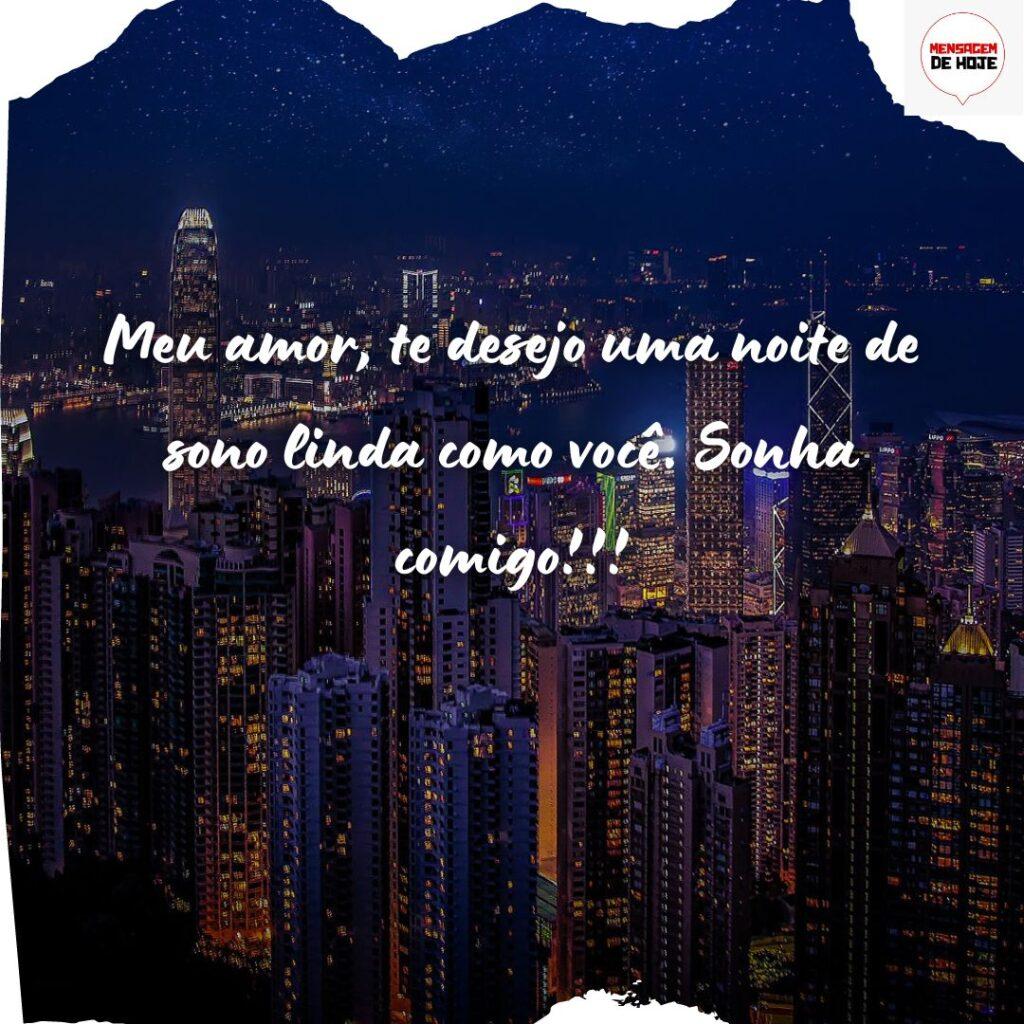 Boa Noite 04 de Dezembro de 2022 7