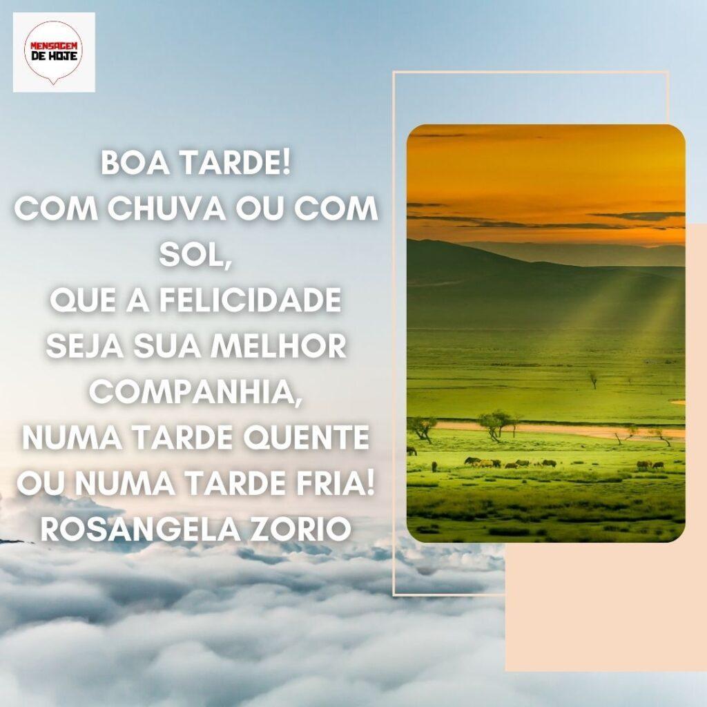 Boa Tarde 12 de Dezembro de 2022 9