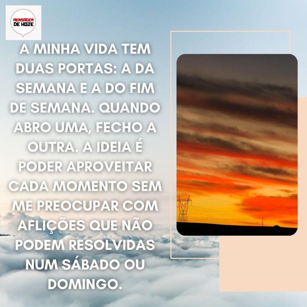 Boa Tarde 12 de Dezembro de 2022 19