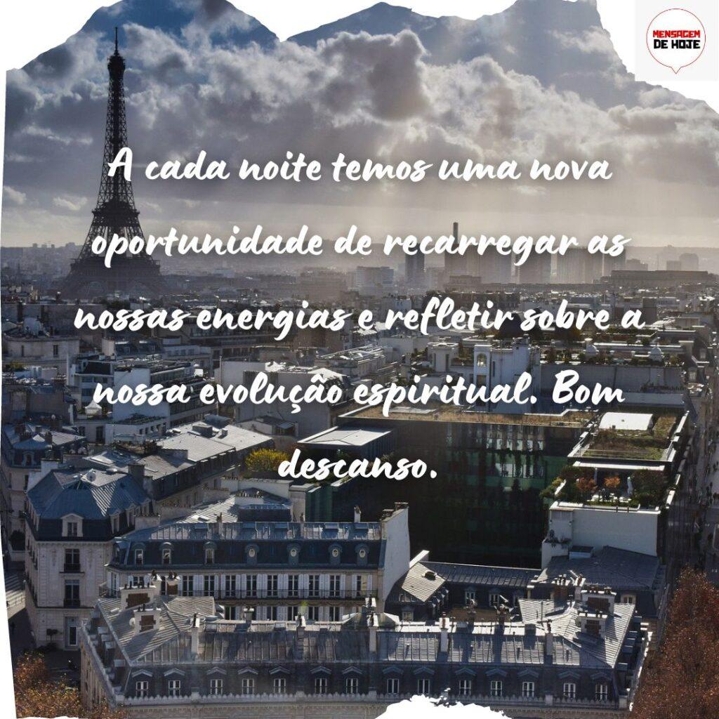 Boa Noite 03 de Dezembro de 2022 15