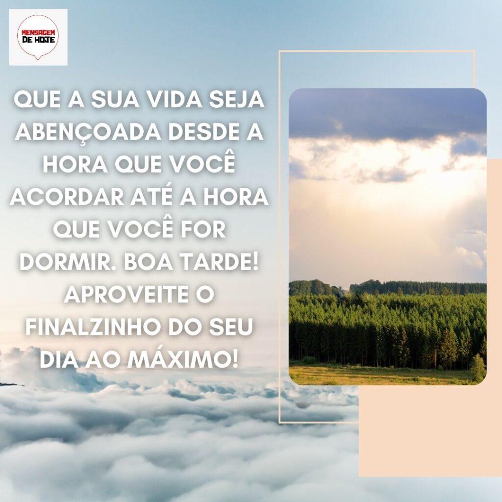 Boa Tarde 22 de Dezembro de 2022 9