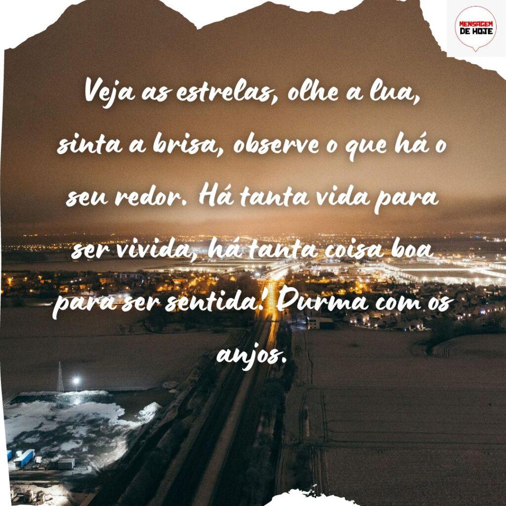 Boa Noite 02 de Dezembro de 2022 5