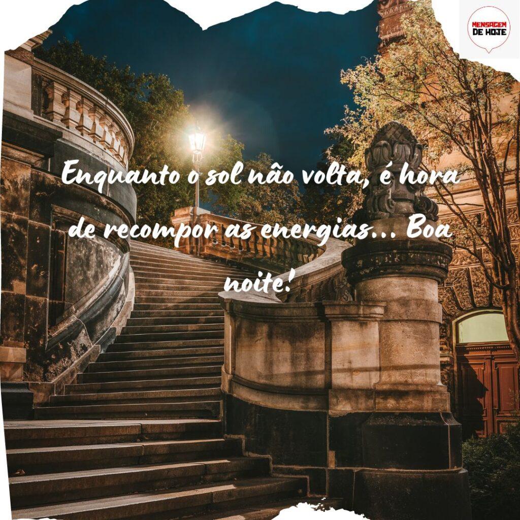 Boa Noite 02 de Dezembro de 2022 13