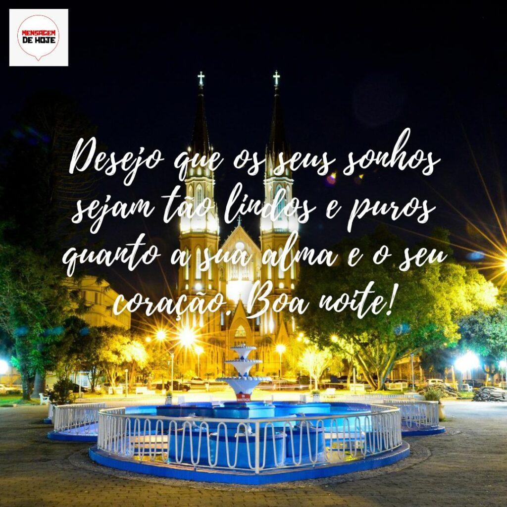 Boa Noite 23 de Dezembro de 2022 1