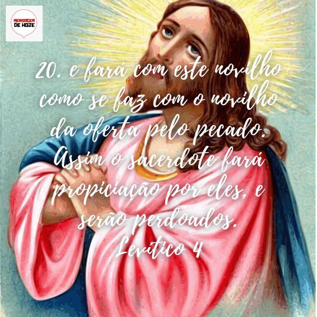 Salmos 29 de Dezembro de 2022 1
