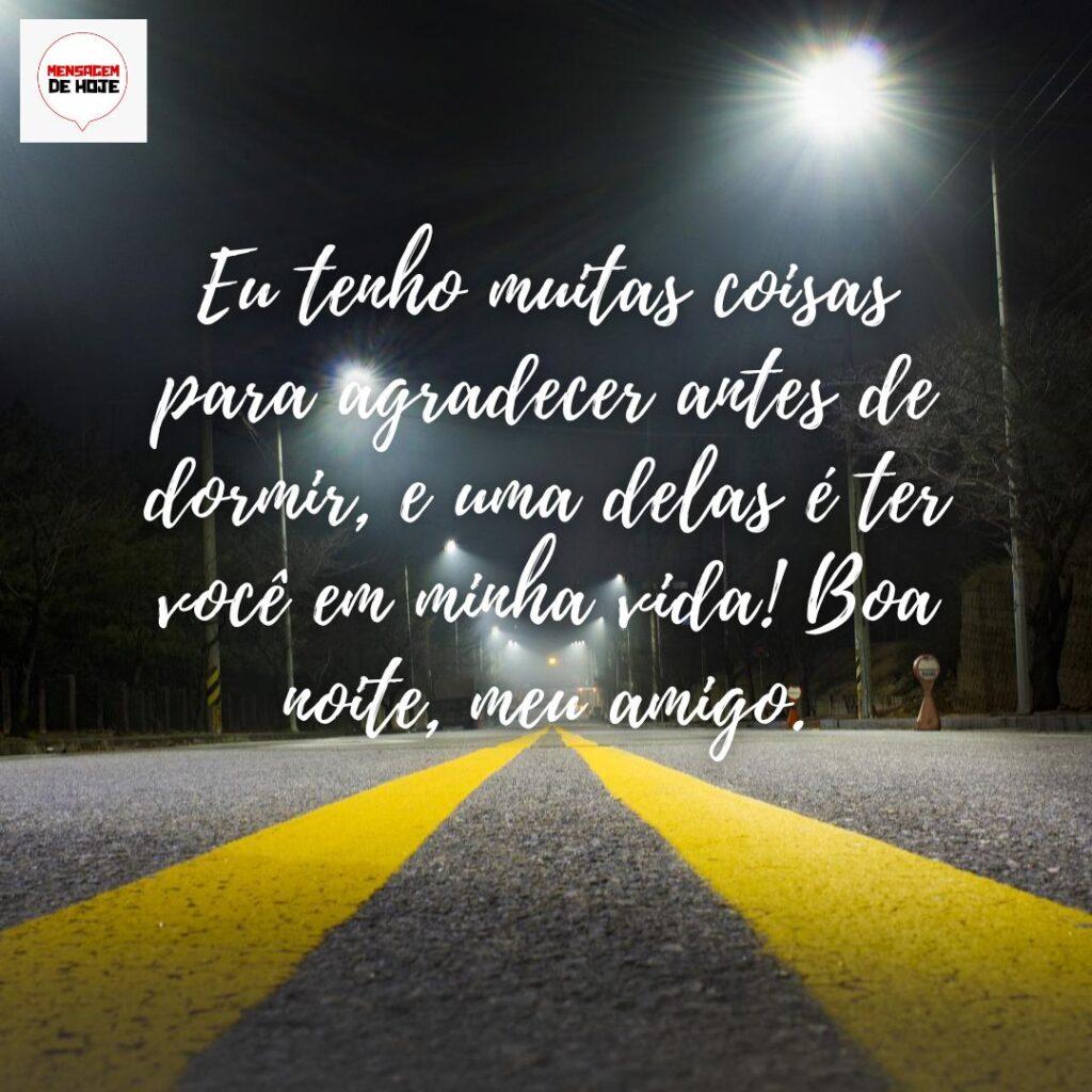 Boa Noite 13 de Dezembro de 2022 11