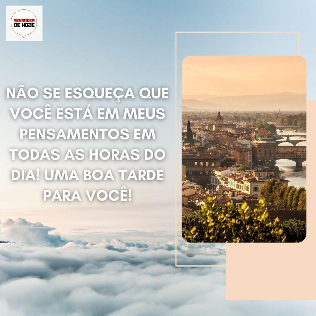 Boa Tarde 22 de Dezembro de 2022 11