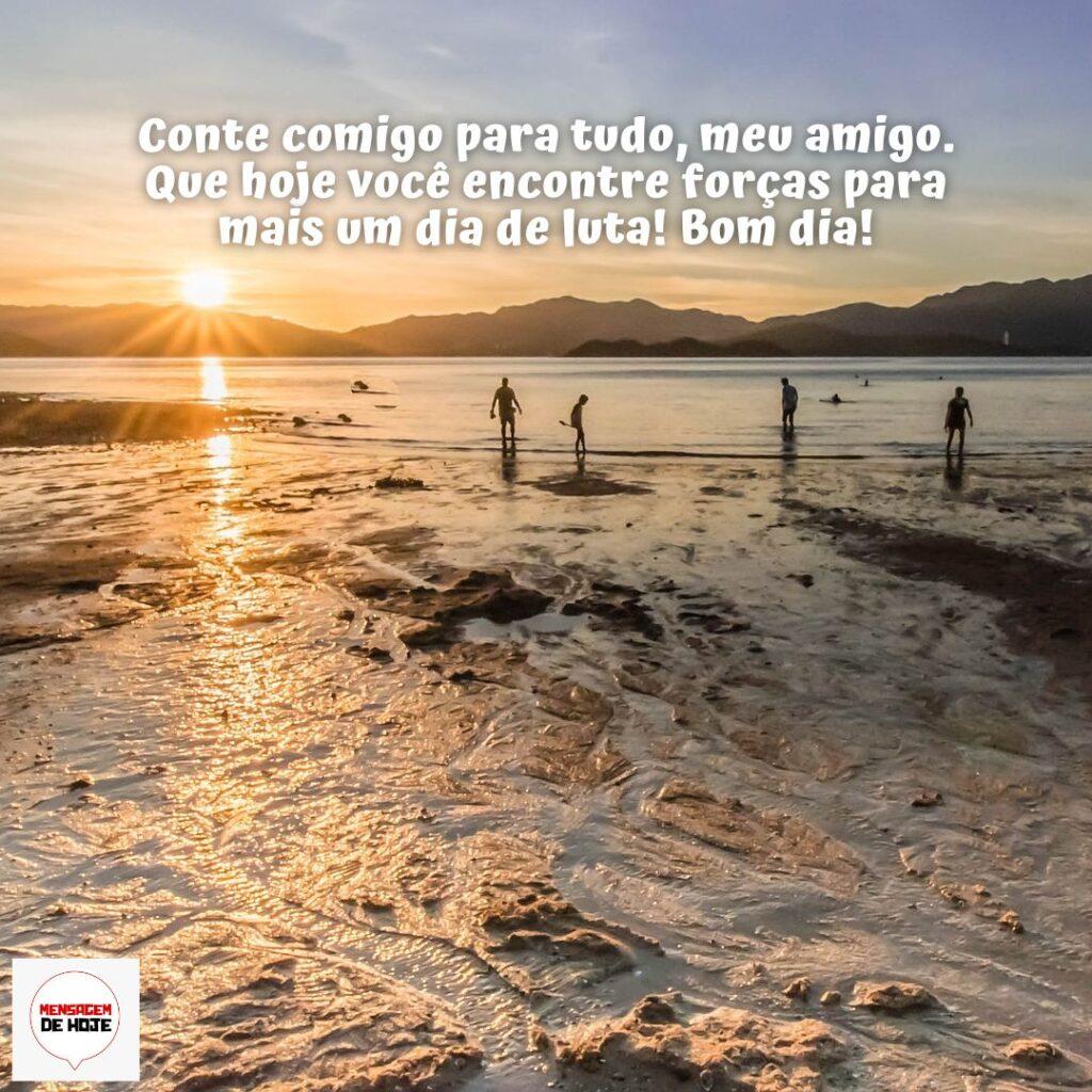 Bom Dia 12 de Dezembro de 2022 19