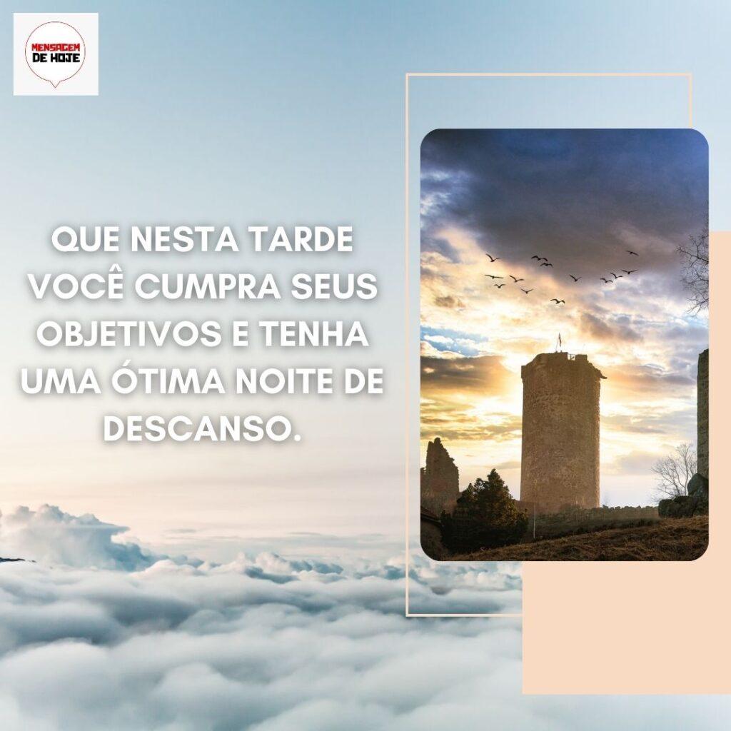 Boa Tarde 22 de Dezembro de 2022 15