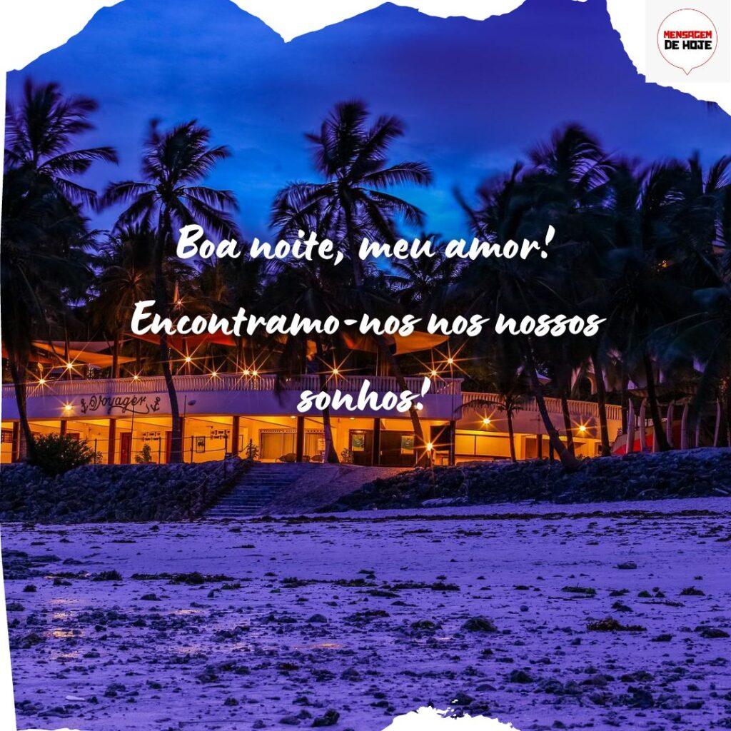 Boa Noite 21 de Dezembro de 2022 5