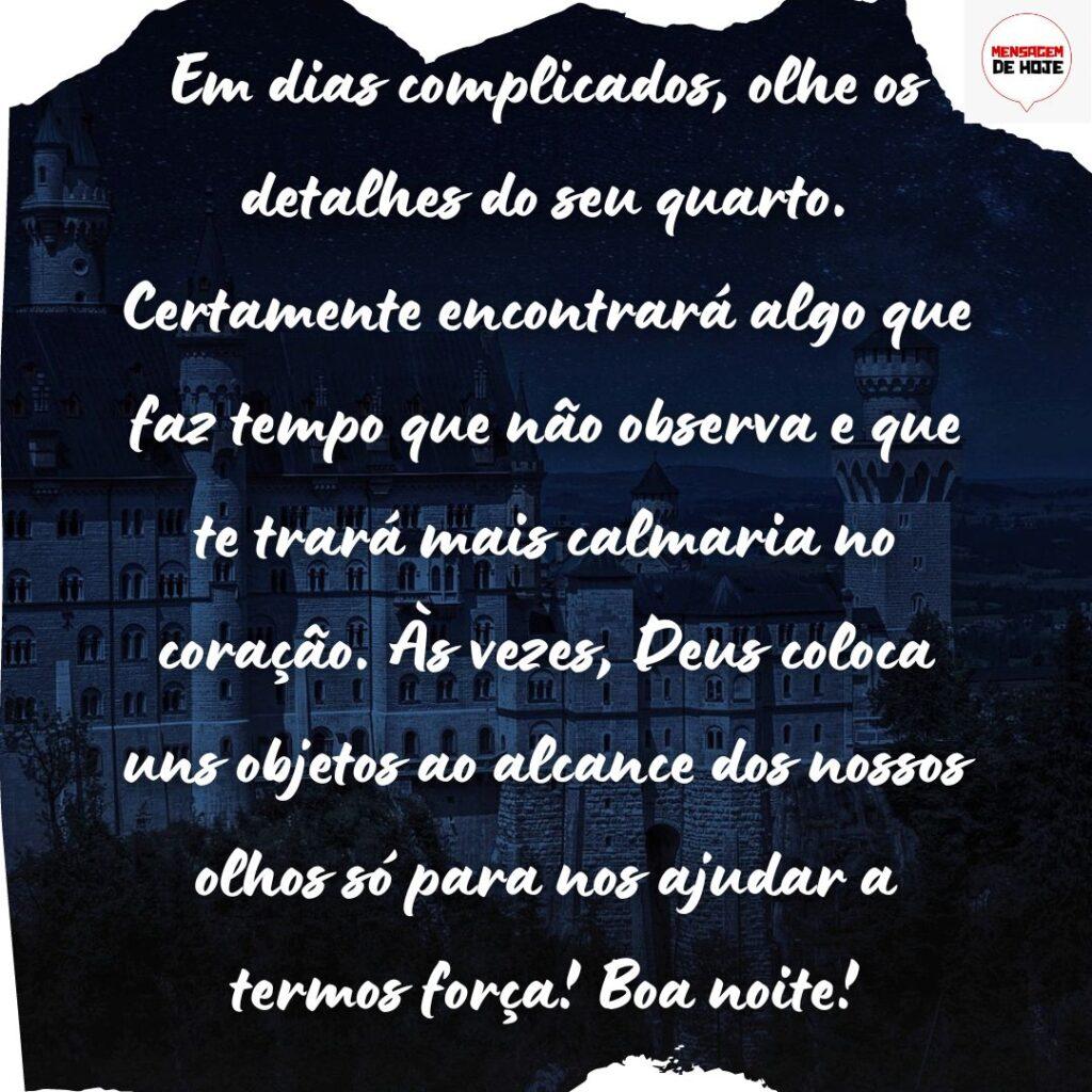 Boa Noite 20 de Dezembro de 2022 7