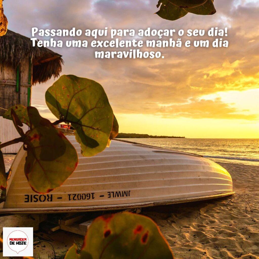 Bom Dia 10 de Dezembro de 2022 11