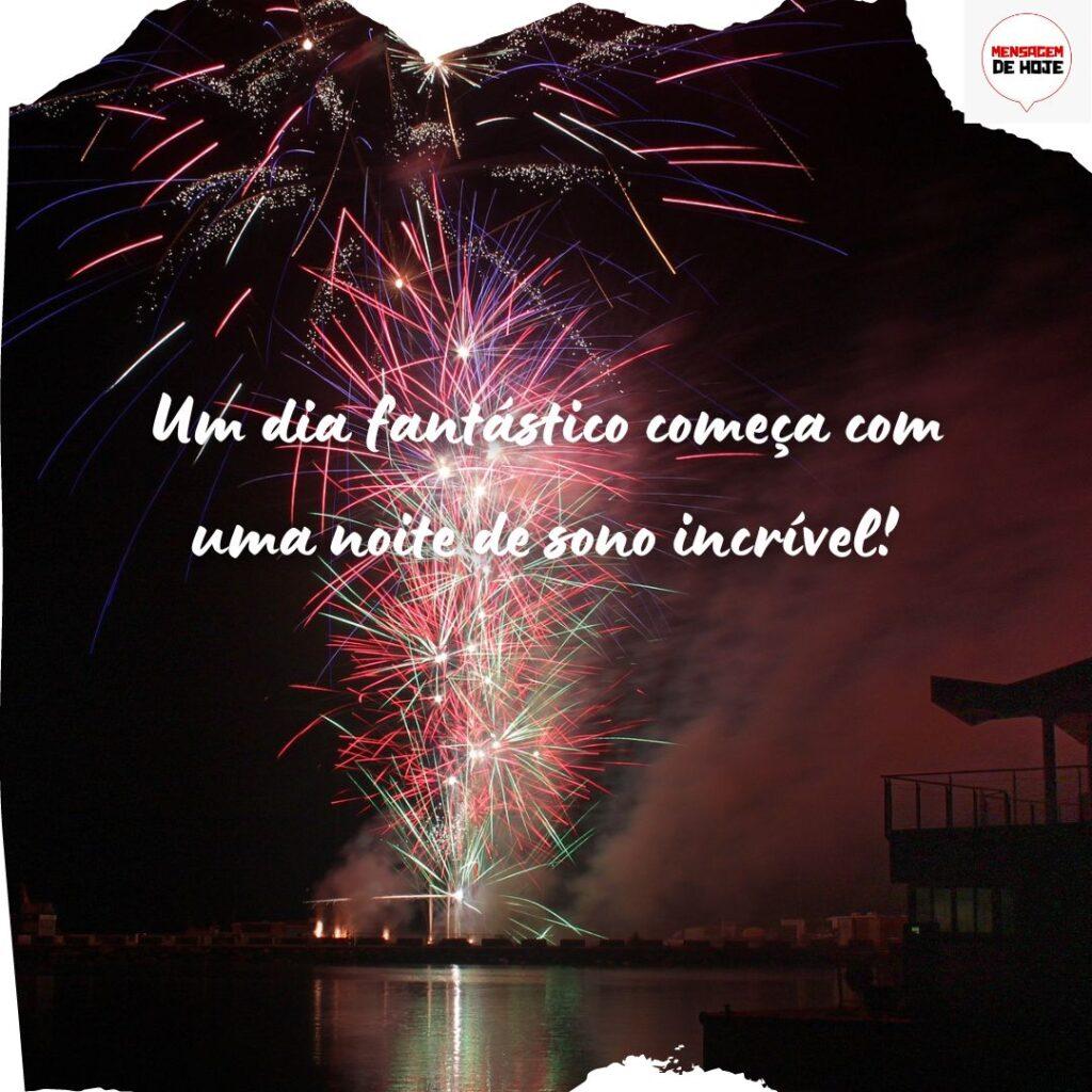 Boa Noite 19 de Dezembro de 2022 7