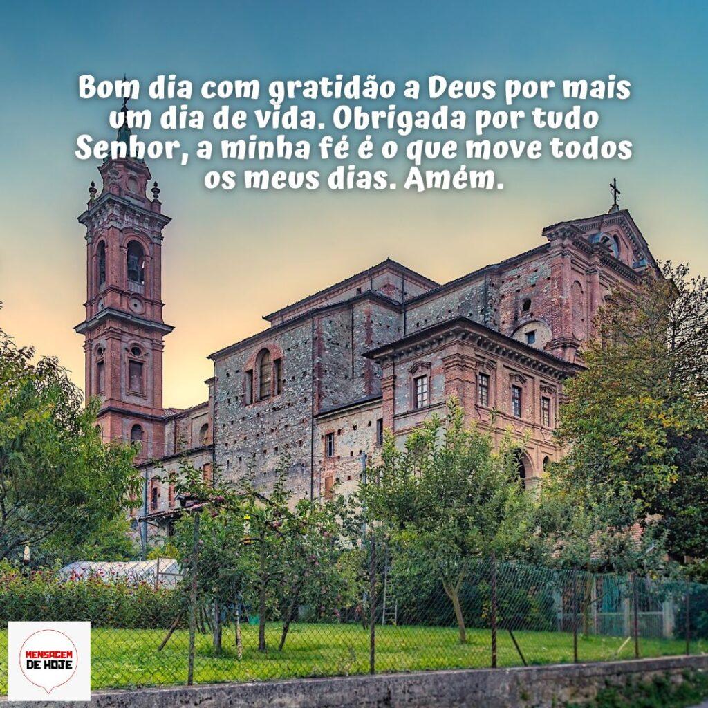 Bom Dia 09 de Dezembro de 2022 7