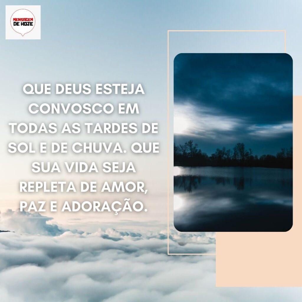 Boa Tarde 06 de Dezembro de 2022 11