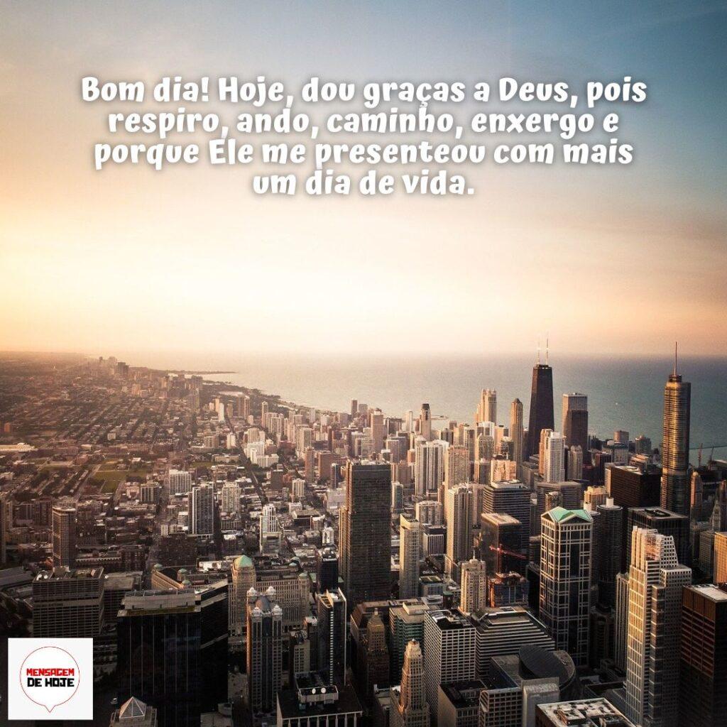 Bom Dia 09 de Dezembro de 2022 11