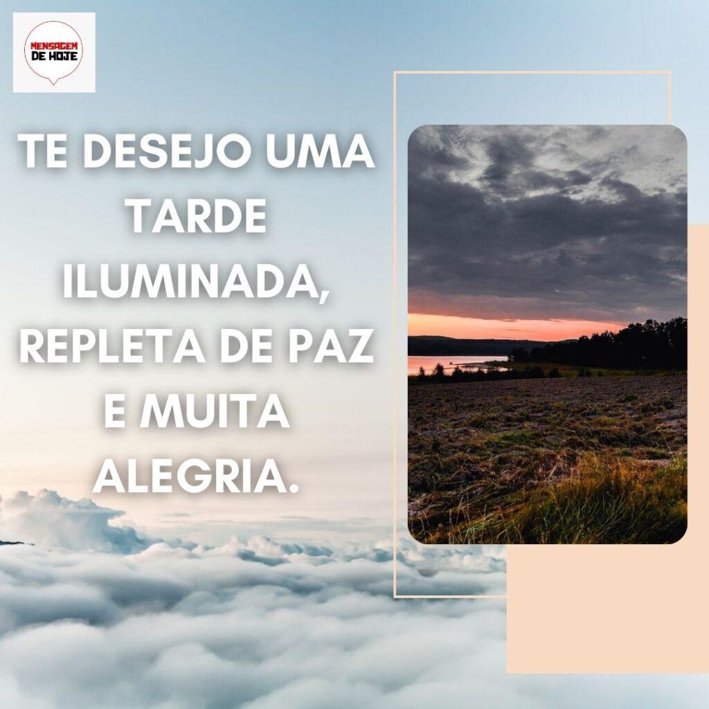 Boa Tarde 06 de Dezembro de 2022 1