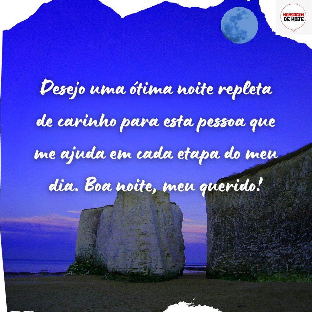 Boa Noite 19 de Dezembro de 2022 3