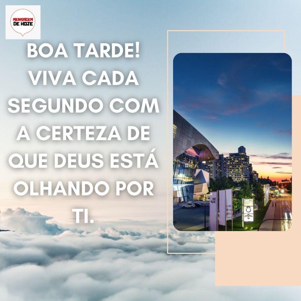 Boa Tarde 06 de Dezembro de 2022 3