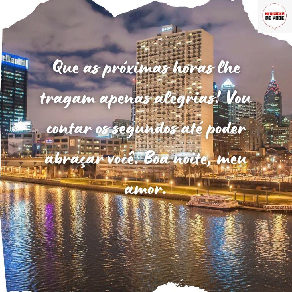 Boa Noite 18 de Dezembro de 2022 5