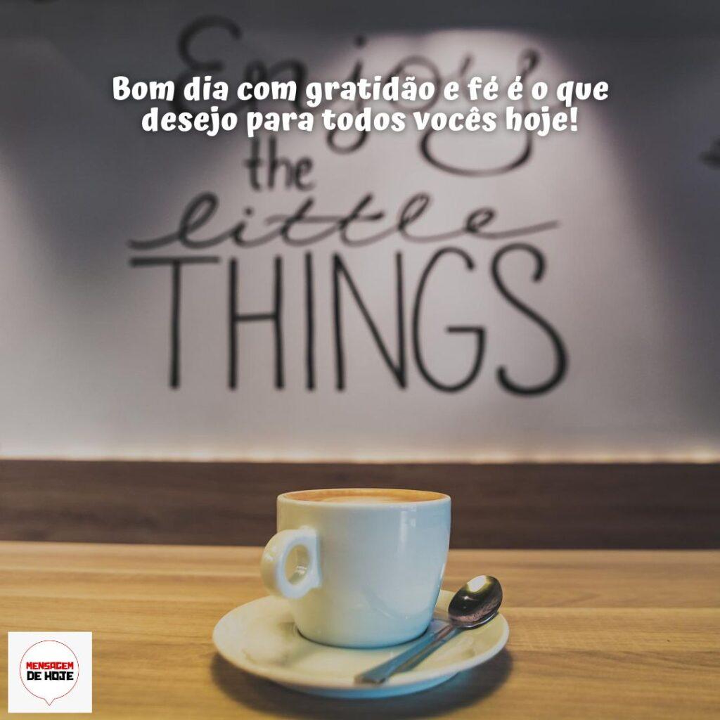 Bom Dia 08 de Dezembro de 2022 9