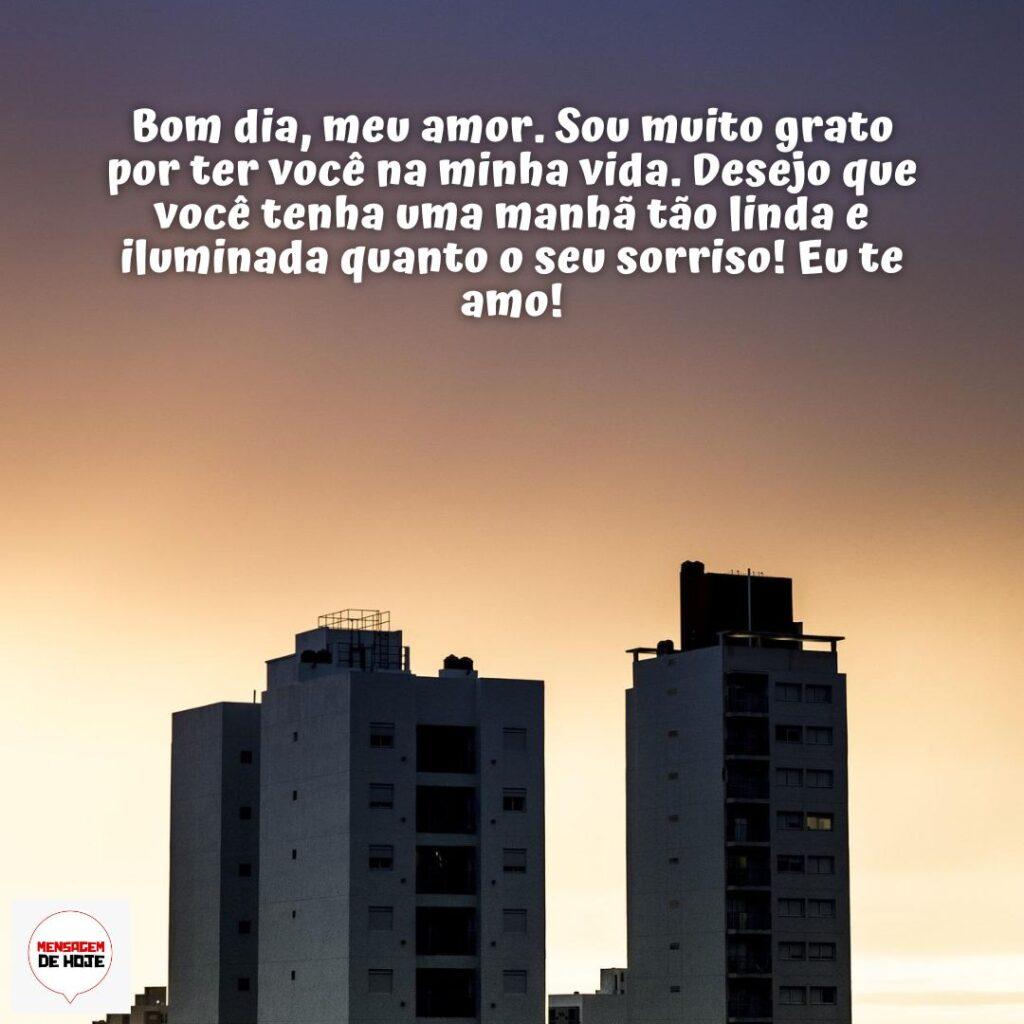 Bom Dia 08 de Dezembro de 2022 11