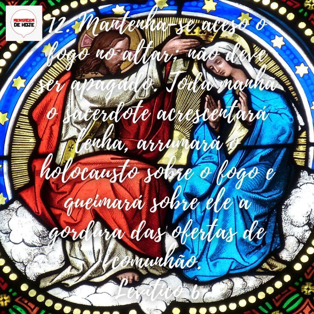 Salmos 14 de Dezembro de 2022 13