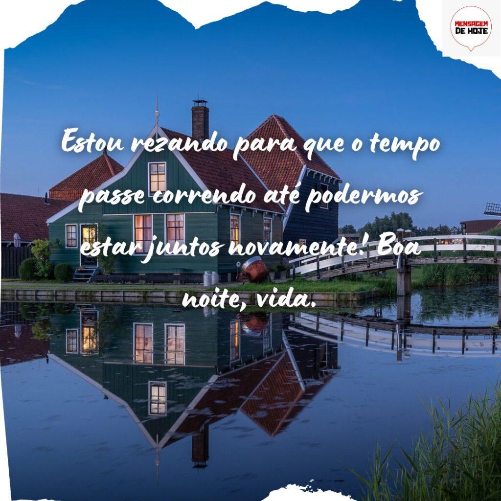 Boa Noite 18 de Dezembro de 2022 15