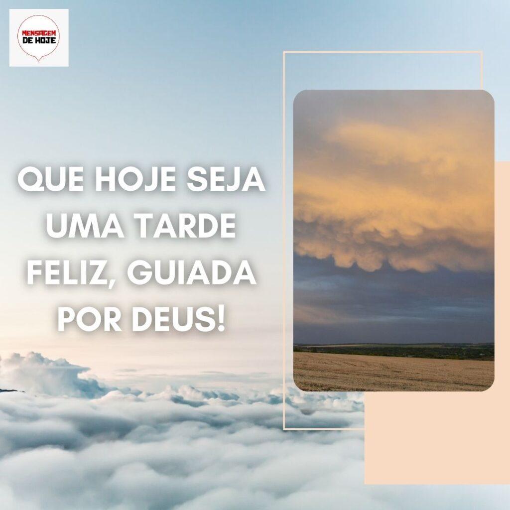 Boa Tarde 05 de Dezembro de 2022 17