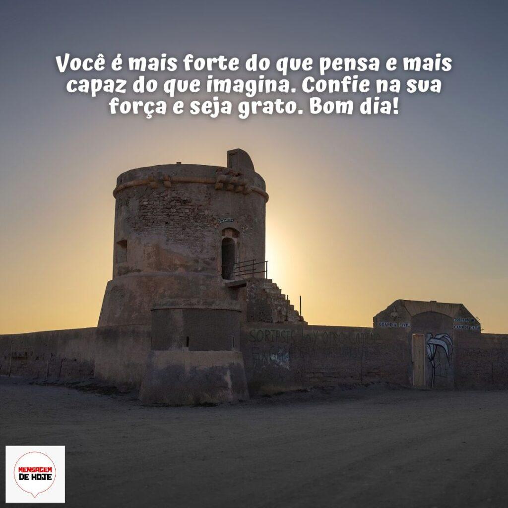 Bom Dia 08 de Dezembro de 2022 19