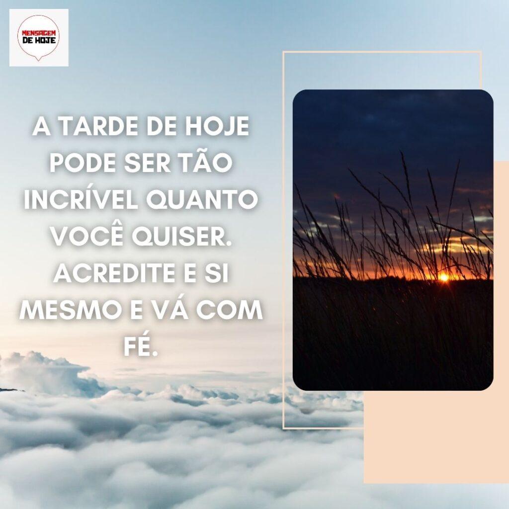 Boa Tarde 05 de Dezembro de 2022 1