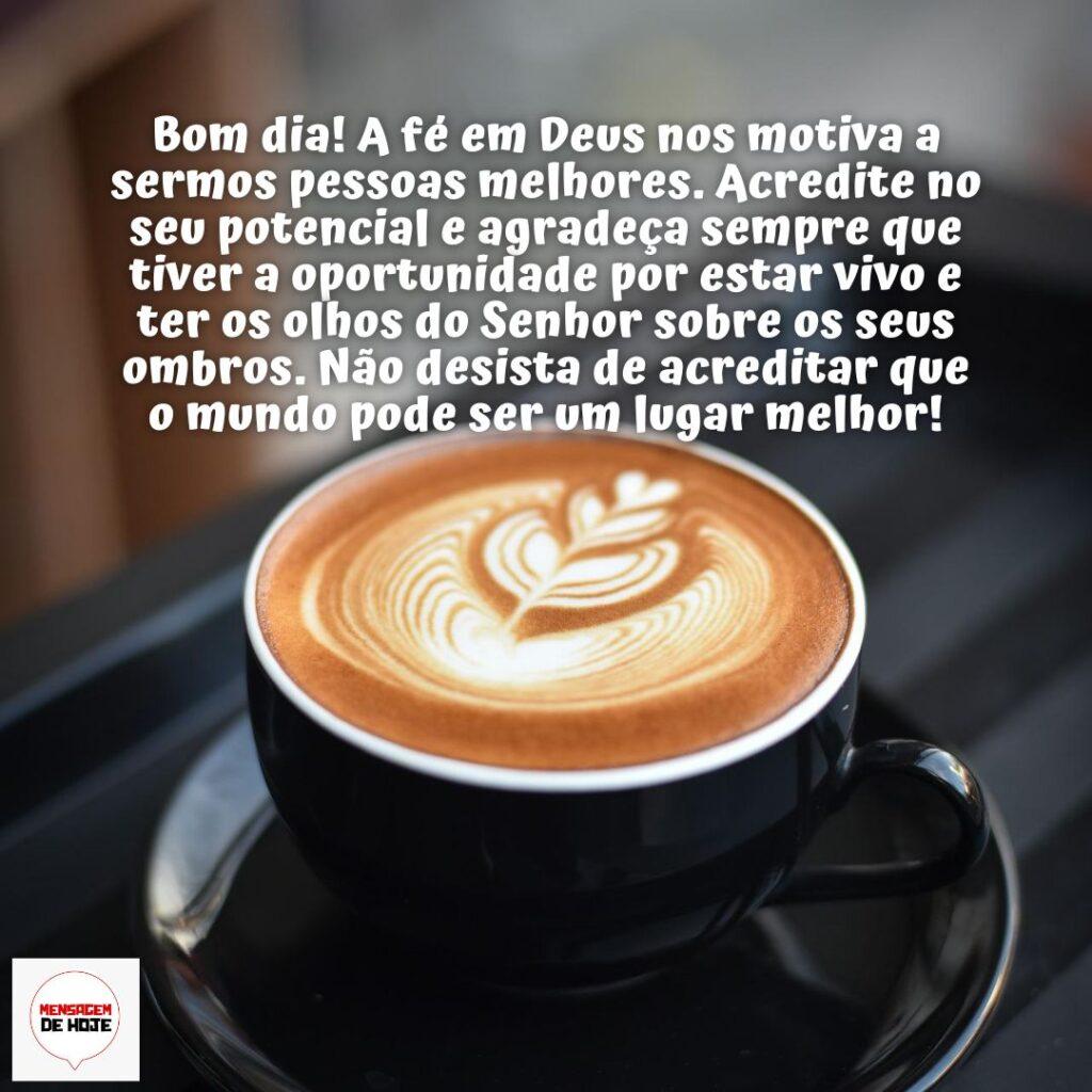 Bom Dia 07 de Dezembro de 2022 9