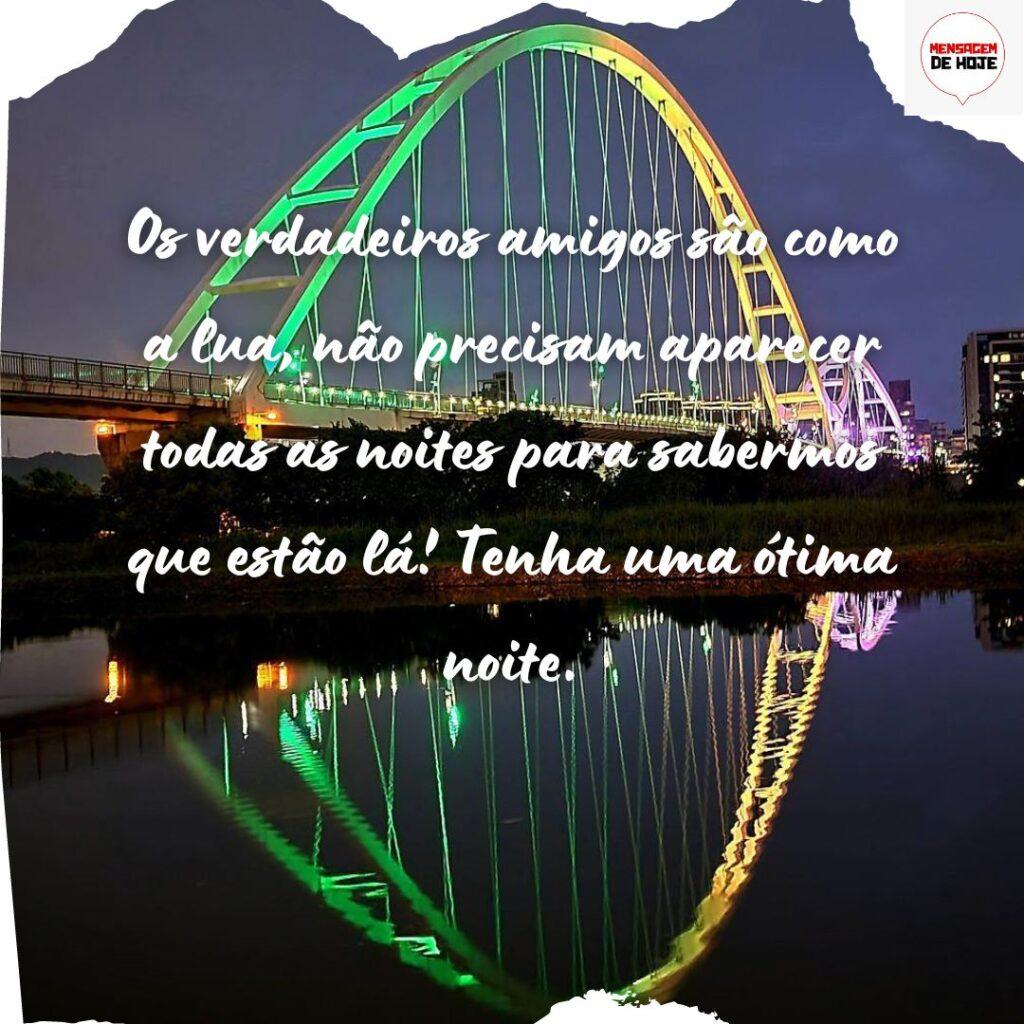 Boa Noite 17 de Dezembro de 2022 13