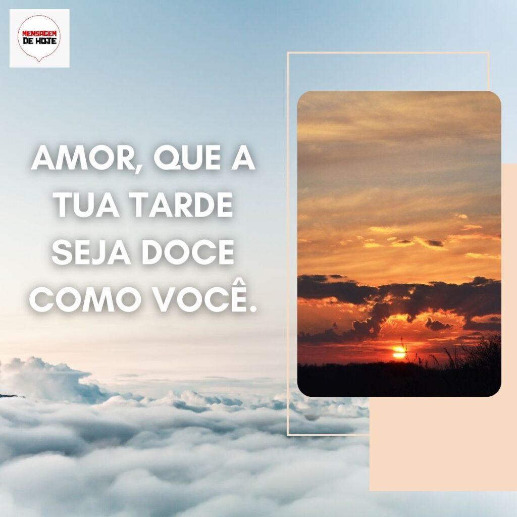 Boa Tarde 04 de Dezembro de 2022 13