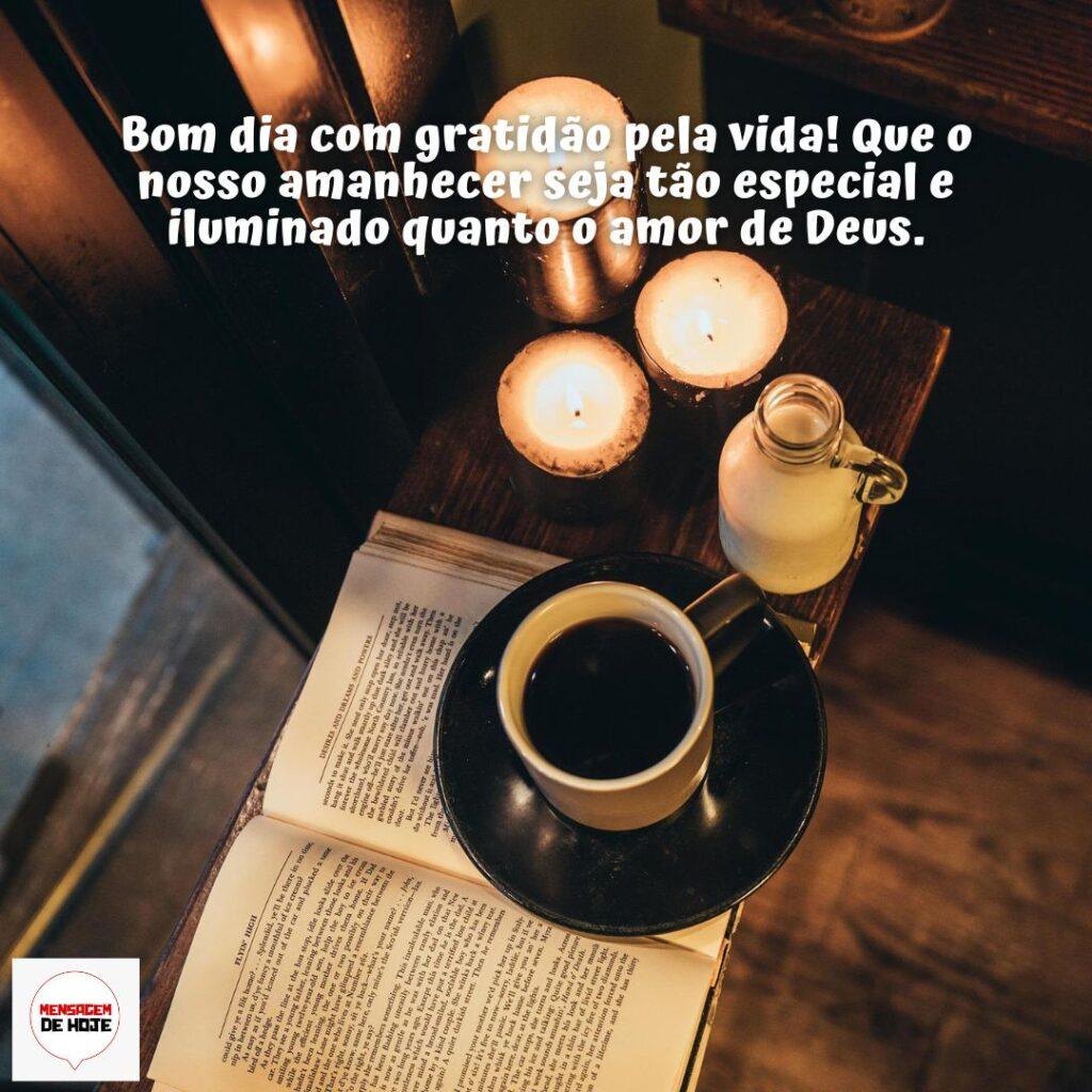 Bom Dia 07 de Dezembro de 2022 13