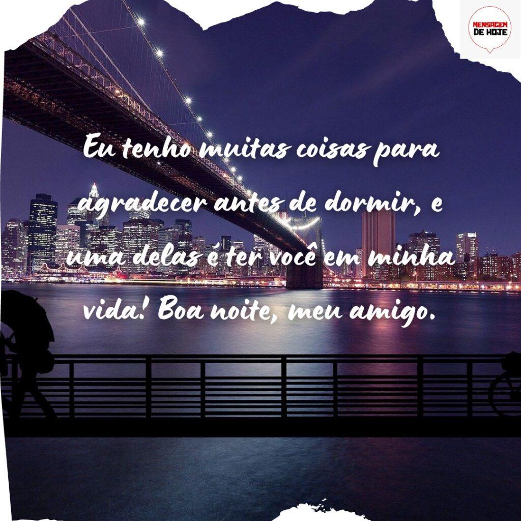 Boa Noite 17 de Dezembro de 2022 17