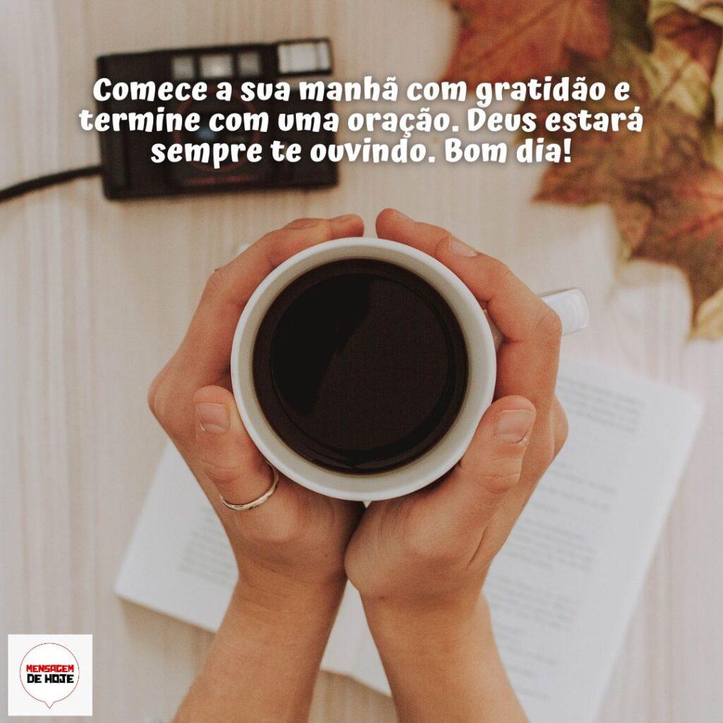 Bom Dia 07 de Dezembro de 2022 17