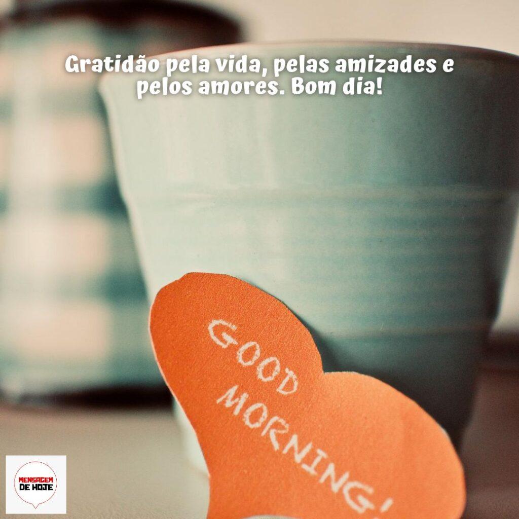 Bom Dia 07 de Dezembro de 2022 1