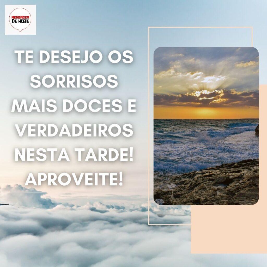 Boa Tarde 21 de Dezembro de 2022 9