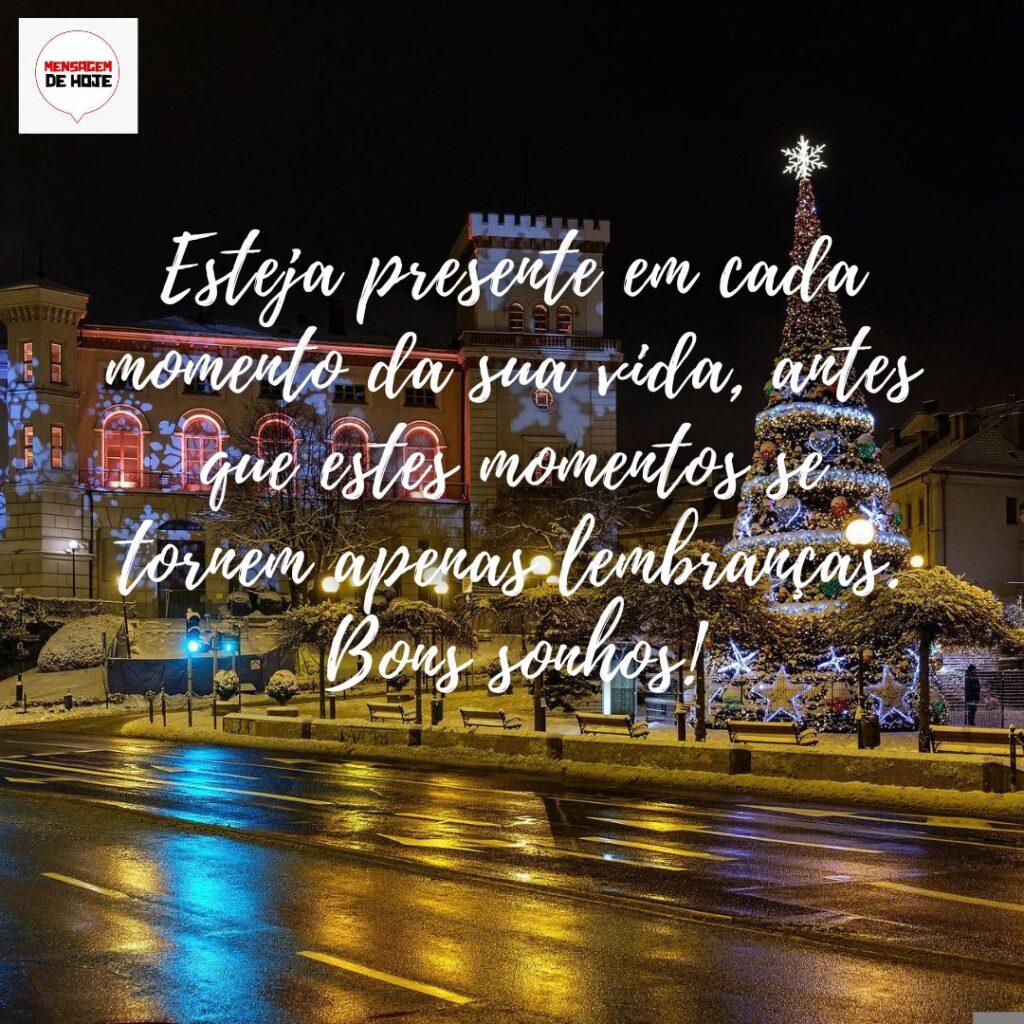 Boa Noite 14 de Dezembro de 2022 11