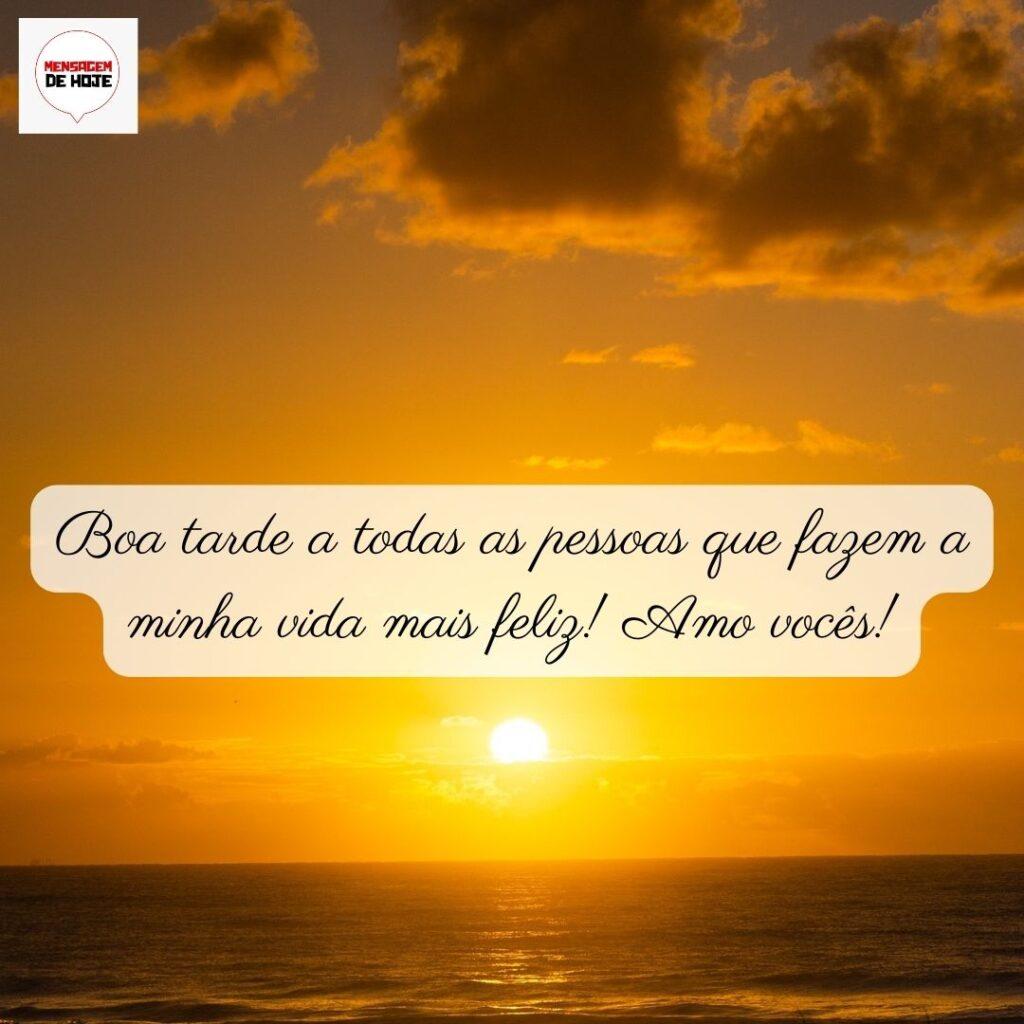 Boa Tarde 31 de Dezembro de 2022 15