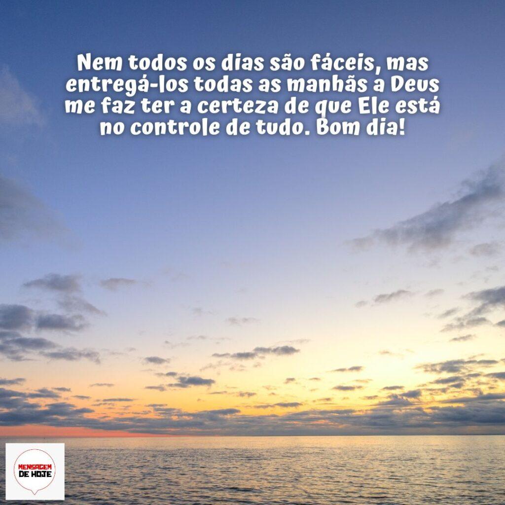 Bom Dia 24 de Dezembro de 2022 13